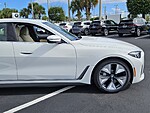 New 2025 BMW i4 XDRIVE40 in FT. PIERCE, FLORIDA (Photo 2)