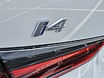 New 2025 BMW i4 XDRIVE40 in FT. PIERCE, FLORIDA (Photo 20)