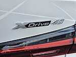 New 2025 BMW i4 XDRIVE40 in FT. PIERCE, FLORIDA (Photo 21)
