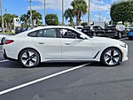 New 2025 BMW i4 XDRIVE40 in FT. PIERCE, FLORIDA (Photo 3)