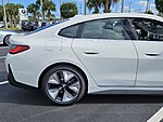 New 2025 BMW i4 XDRIVE40 in FT. PIERCE, FLORIDA (Photo 4)