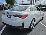 New 2025 BMW i4 XDRIVE40 in FT. PIERCE, FLORIDA (Photo 5)