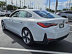 New 2025 BMW i4 XDRIVE40 in FT. PIERCE, FLORIDA (Photo 6)