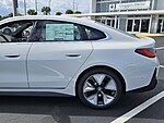 New 2025 BMW i4 XDRIVE40 in FT. PIERCE, FLORIDA (Photo 7)