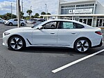 New 2025 BMW i4 XDRIVE40 in FT. PIERCE, FLORIDA (Photo 8)