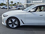 New 2025 BMW i4 XDRIVE40 in FT. PIERCE, FLORIDA (Photo 9)