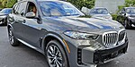 New 2026 BMW X5 SDRIVE40I in FT. PIERCE, FLORIDA