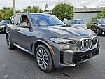 New 2026 BMW X5 SDRIVE40I in FT. PIERCE, FLORIDA (Photo 1)