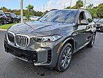 New 2026 BMW X5 SDRIVE40I in FT. PIERCE, FLORIDA (Photo 11)