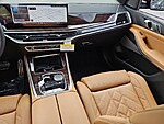 New 2026 BMW X5 SDRIVE40I in FT. PIERCE, FLORIDA (Photo 18)