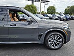 New 2026 BMW X5 SDRIVE40I in FT. PIERCE, FLORIDA (Photo 2)