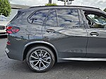 New 2026 BMW X5 SDRIVE40I in FT. PIERCE, FLORIDA (Photo 4)