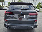 New 2026 BMW X5 SDRIVE40I in FT. PIERCE, FLORIDA (Photo 6)