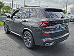 New 2026 BMW X5 SDRIVE40I in FT. PIERCE, FLORIDA (Photo 7)