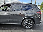 New 2026 BMW X5 SDRIVE40I in FT. PIERCE, FLORIDA (Photo 8)
