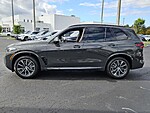 New 2026 BMW X5 SDRIVE40I in FT. PIERCE, FLORIDA (Photo 9)