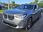New 2026 BMW X3 30 XDRIVE in FT. PIERCE, FLORIDA (Photo 11)