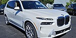New 2026 BMW X7 xDrive40i in FT. PIERCE, FLORIDA
