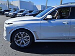 New 2026 BMW X7 XDRIVE40I in FT. PIERCE, FLORIDA (Photo 10)