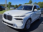 New 2026 BMW X7 XDRIVE40I in FT. PIERCE, FLORIDA (Photo 11)