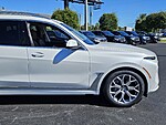 New 2026 BMW X7 XDRIVE40I in FT. PIERCE, FLORIDA (Photo 2)