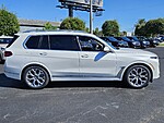 New 2026 BMW X7 XDRIVE40I in FT. PIERCE, FLORIDA (Photo 3)