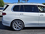 New 2026 BMW X7 XDRIVE40I in FT. PIERCE, FLORIDA (Photo 4)