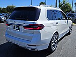 New 2026 BMW X7 XDRIVE40I in FT. PIERCE, FLORIDA (Photo 5)