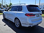 New 2026 BMW X7 XDRIVE40I in FT. PIERCE, FLORIDA (Photo 7)