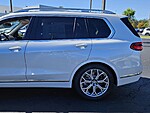 New 2026 BMW X7 XDRIVE40I in FT. PIERCE, FLORIDA (Photo 8)