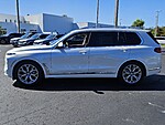 New 2026 BMW X7 XDRIVE40I in FT. PIERCE, FLORIDA (Photo 9)