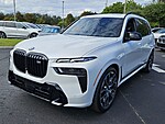 New 2026 BMW X7 M60I in FT. PIERCE, FLORIDA (Photo 11)