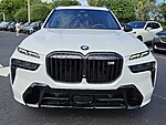 New 2026 BMW X7 M60I in FT. PIERCE, FLORIDA (Photo 12)