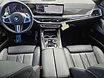 New 2026 BMW X7 M60I in FT. PIERCE, FLORIDA (Photo 16)