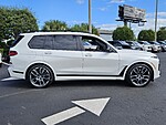New 2026 BMW X7 M60I in FT. PIERCE, FLORIDA (Photo 3)