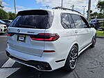 New 2026 BMW X7 M60I in FT. PIERCE, FLORIDA (Photo 5)