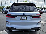 New 2026 BMW X7 M60I in FT. PIERCE, FLORIDA (Photo 6)
