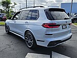 New 2026 BMW X7 M60I in FT. PIERCE, FLORIDA (Photo 7)
