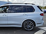 New 2026 BMW X7 M60I in FT. PIERCE, FLORIDA (Photo 8)