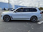 New 2026 BMW X7 M60I in FT. PIERCE, FLORIDA (Photo 9)