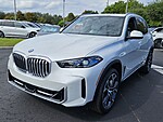 New 2026 BMW X5 XDRIVE40I in FT. PIERCE, FLORIDA (Photo 10)