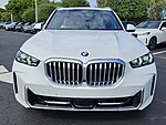 New 2026 BMW X5 XDRIVE40I in FT. PIERCE, FLORIDA (Photo 11)