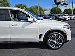 New 2026 BMW X5 XDRIVE40I in FT. PIERCE, FLORIDA (Photo 2)