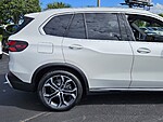 New 2026 BMW X5 XDRIVE40I in FT. PIERCE, FLORIDA (Photo 4)