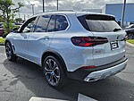New 2026 BMW X5 XDRIVE40I in FT. PIERCE, FLORIDA (Photo 6)