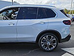 New 2026 BMW X5 XDRIVE40I in FT. PIERCE, FLORIDA (Photo 7)