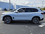 New 2026 BMW X5 XDRIVE40I in FT. PIERCE, FLORIDA (Photo 8)