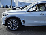 New 2026 BMW X5 XDRIVE40I in FT. PIERCE, FLORIDA (Photo 9)