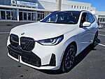 New 2026 BMW X3 30 XDRIVE in FT. PIERCE, FLORIDA (Photo 11)