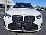 New 2026 BMW X3 30 XDRIVE in FT. PIERCE, FLORIDA (Photo 12)